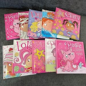 Make Believe Idea Books 📚